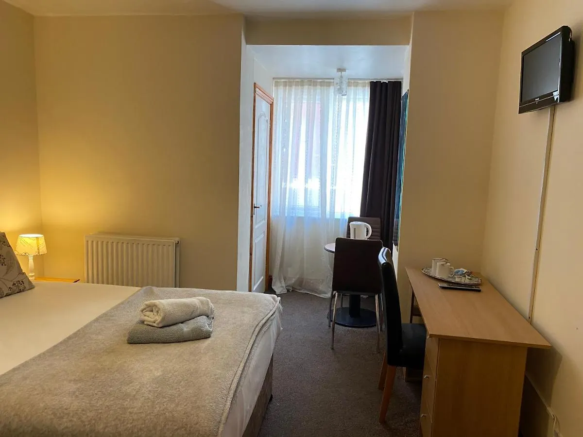 Old Palace Guest House Hove