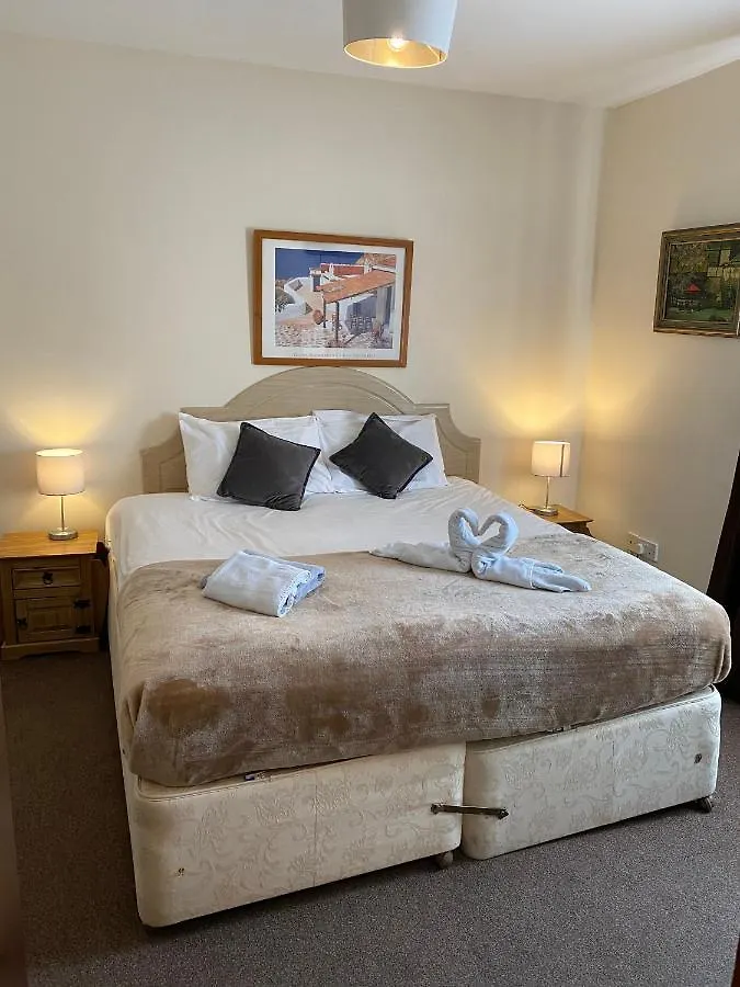 Old Palace Guest House Hove