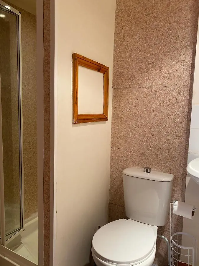 Old Palace Guest House Hove 3*,