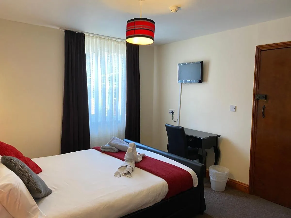 Old Palace Guest House Hove