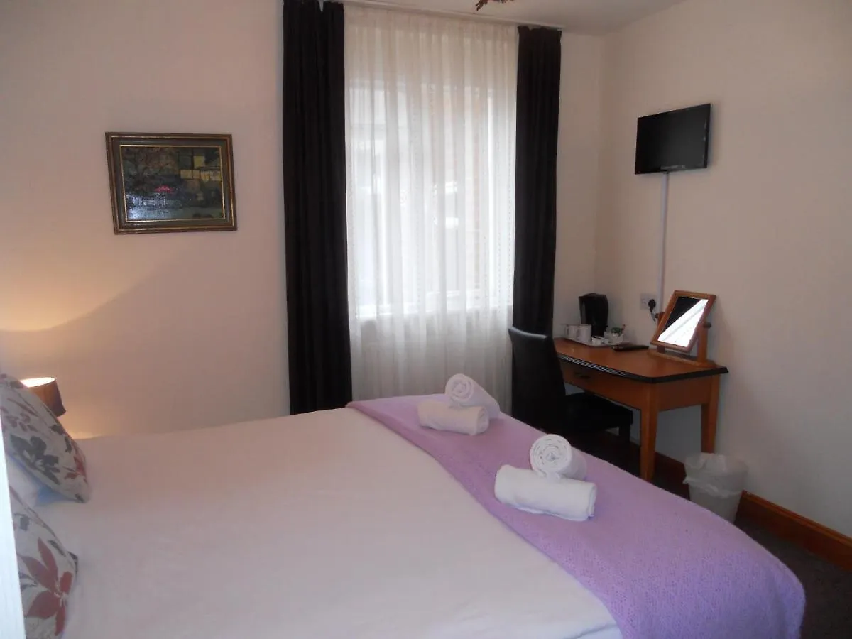 Old Palace Guest House Hove