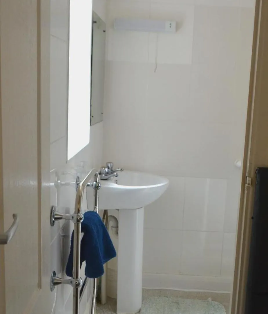 Old Palace Guest House Hove