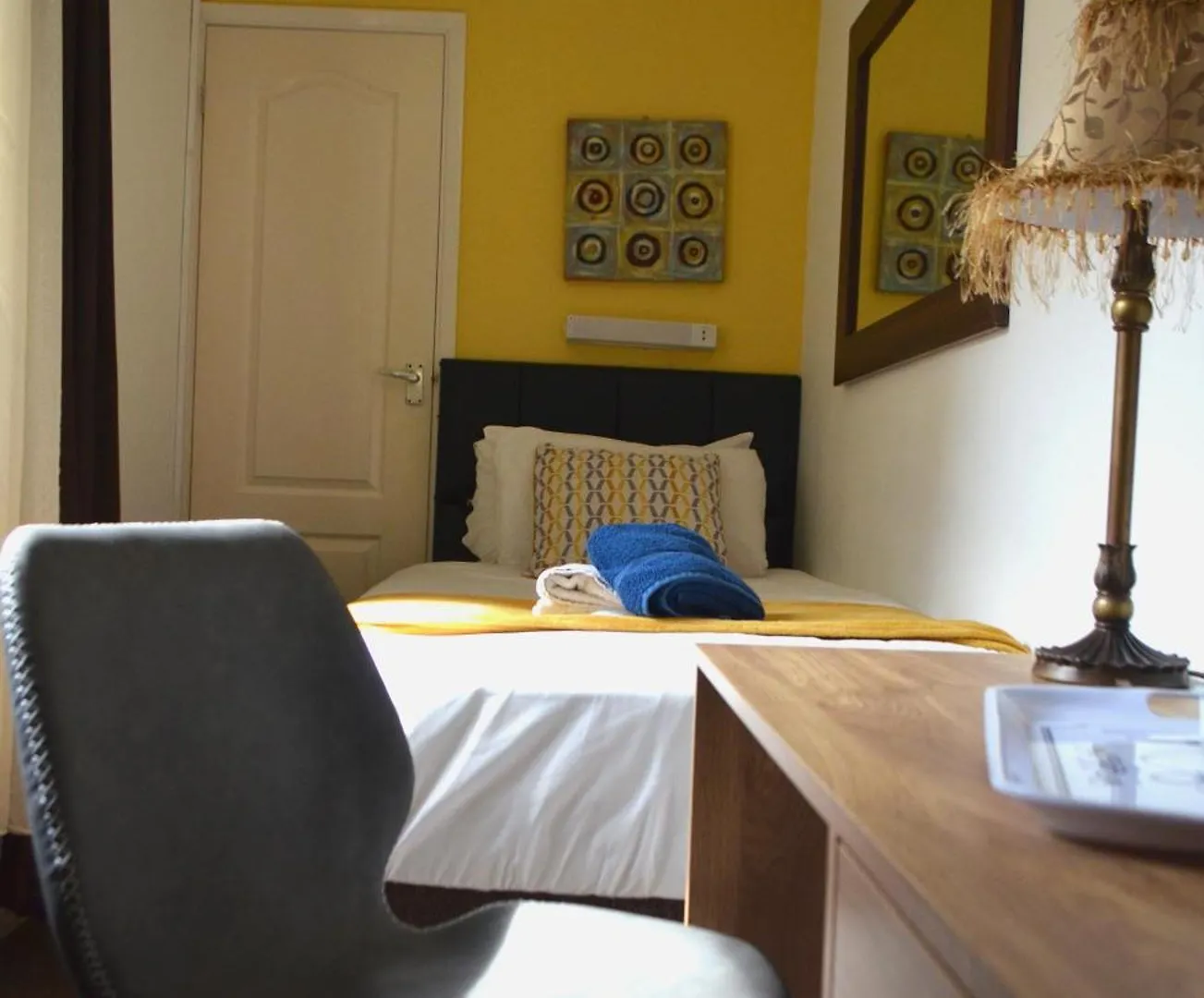 Old Palace Guest House Hove