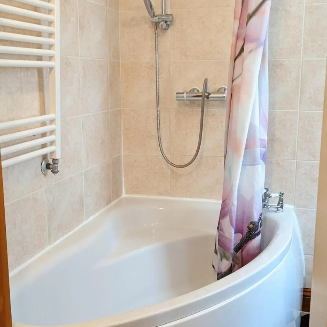 Old Palace Guest House Hove
