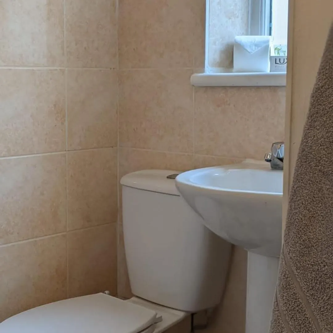 Old Palace Guest House Hove