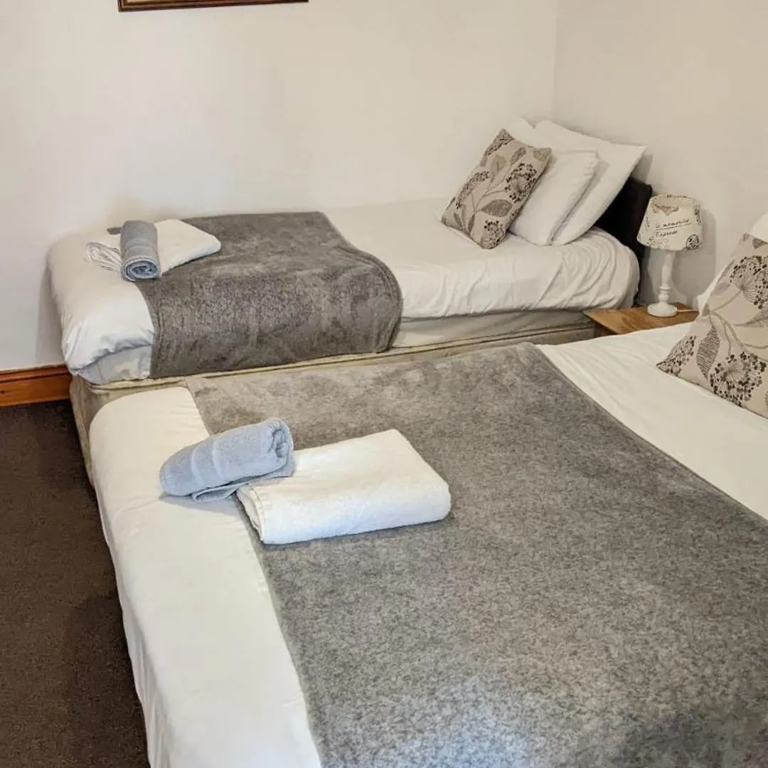 Old Palace Guest House Brighton