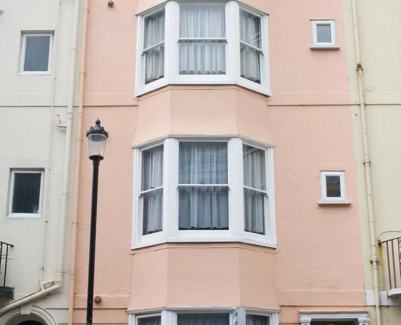 Old Palace Guest House Hove 3*,