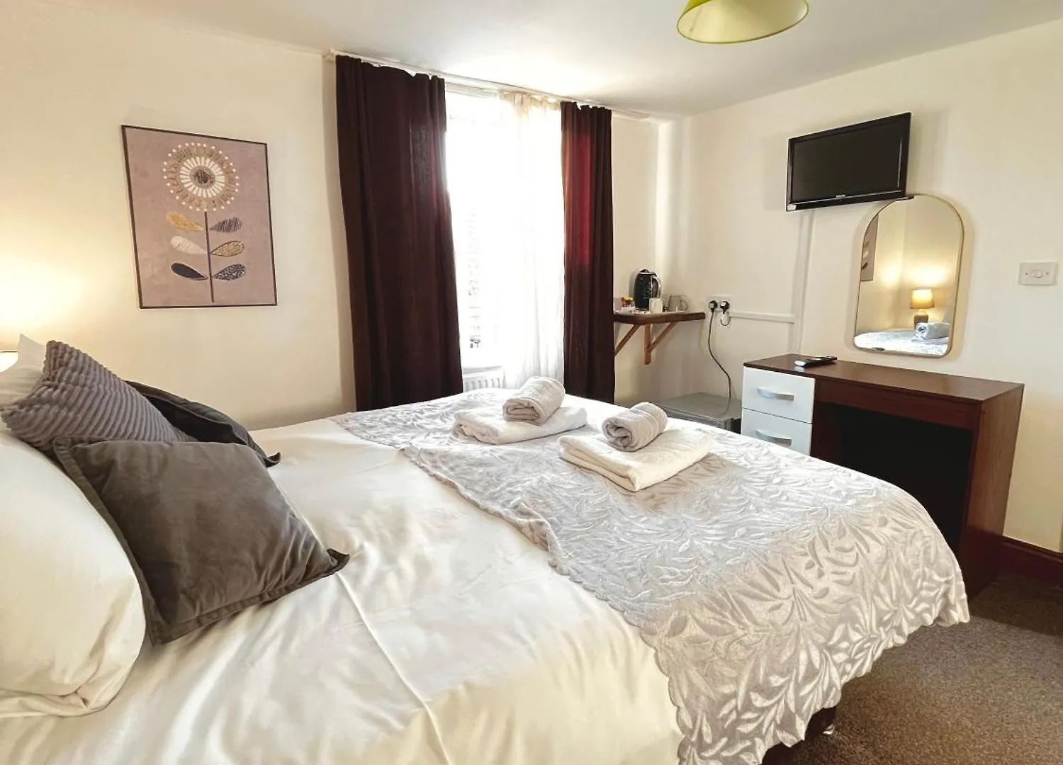Old Palace Guest House Hove