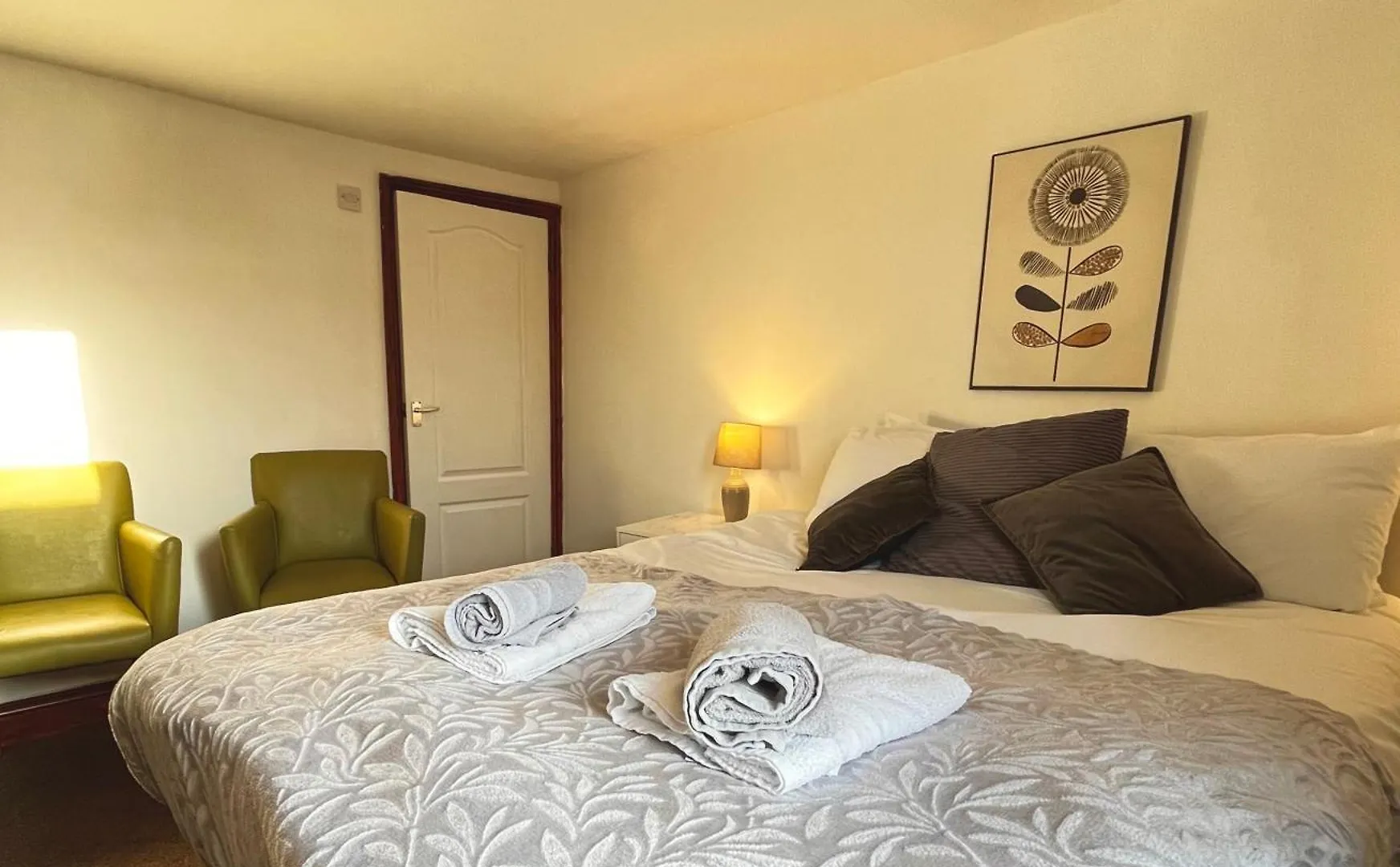 Old Palace Guest House Brighton