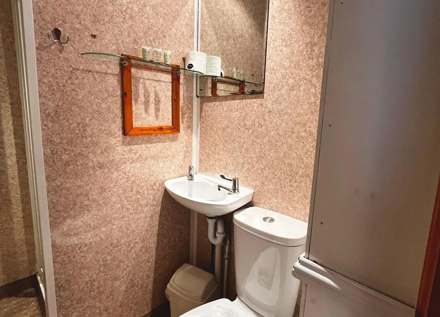 Old Palace Guest House Hove