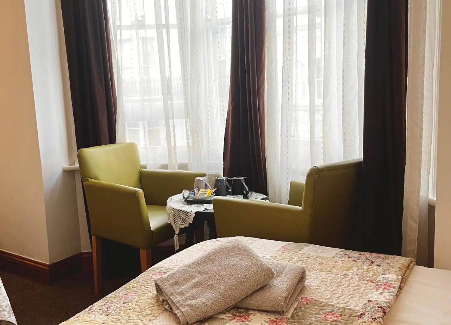 Old Palace Guest House Hove