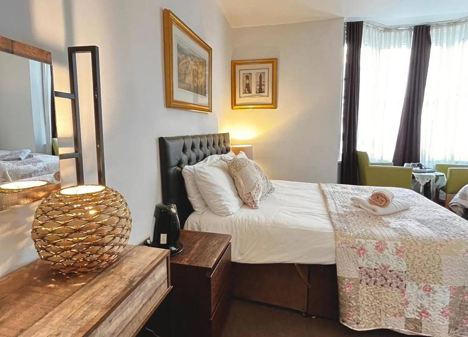 Old Palace Guest House Brighton
