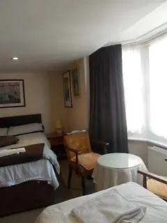 Old Palace Guest House Brighton