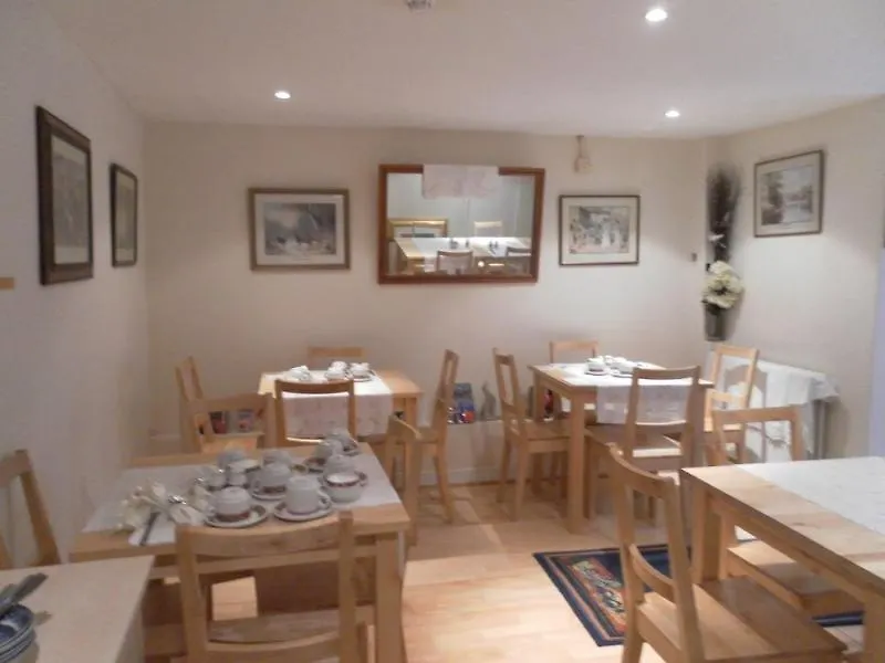 Old Palace Guest House Hove