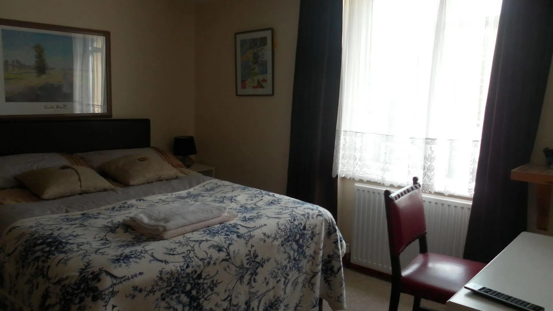 Old Palace Guest House Hove