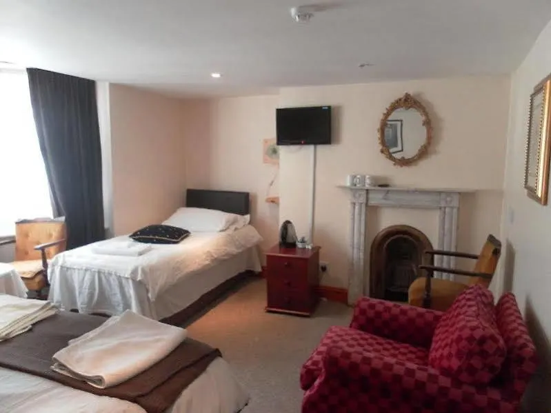 Old Palace Guest House Brighton