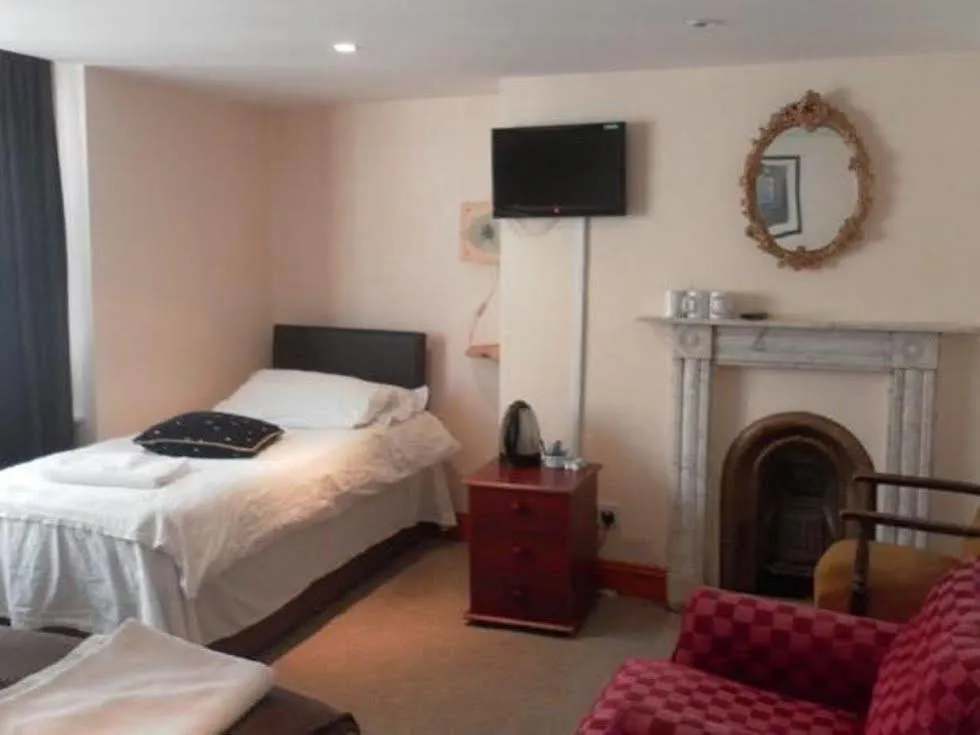 Old Palace Guest House Hove 3*,  Großbritannien