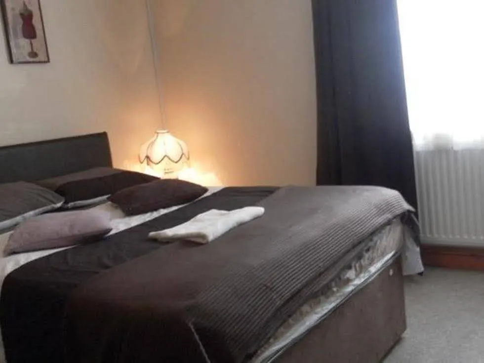 Old Palace Guest House Hove