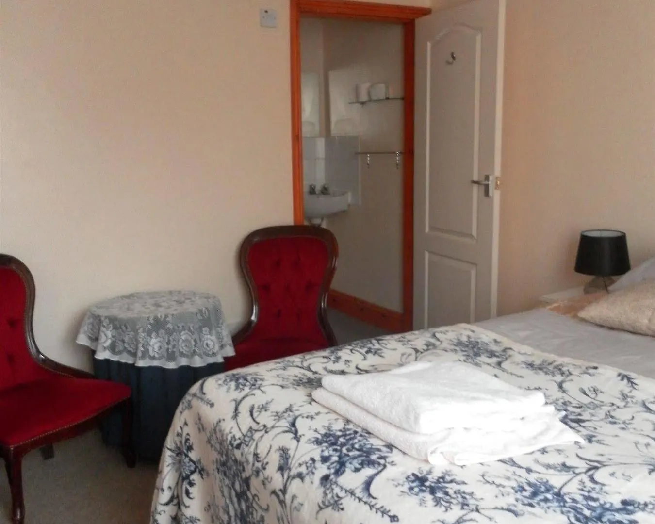 Old Palace Guest House Brighton