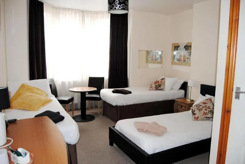 Old Palace Guest House Hove