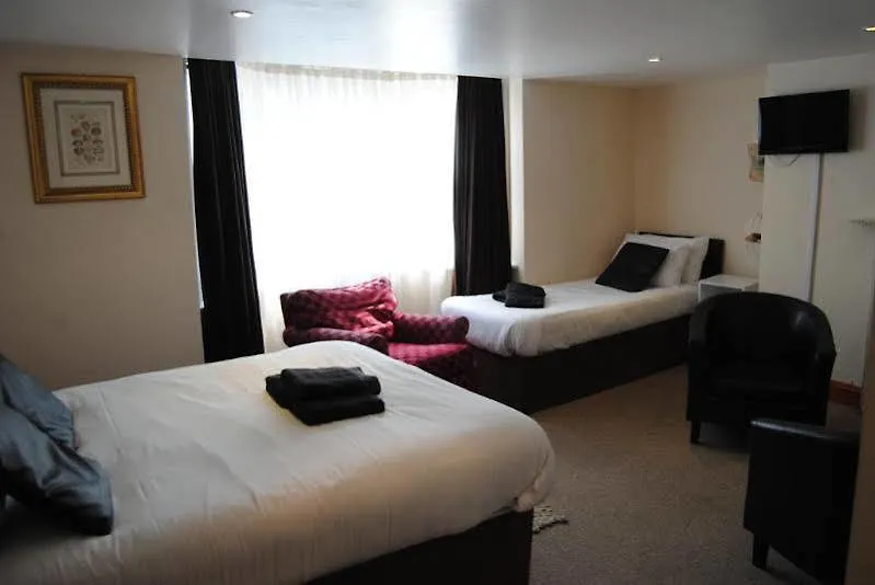 Old Palace Guest House Hove
