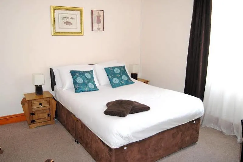 Old Palace Guest House Brighton 3*,