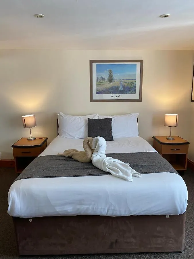 Old Palace Guest House Hove