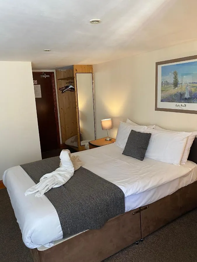 Old Palace Guest House Hove