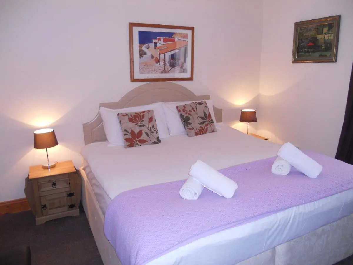 Old Palace Guest House Hove