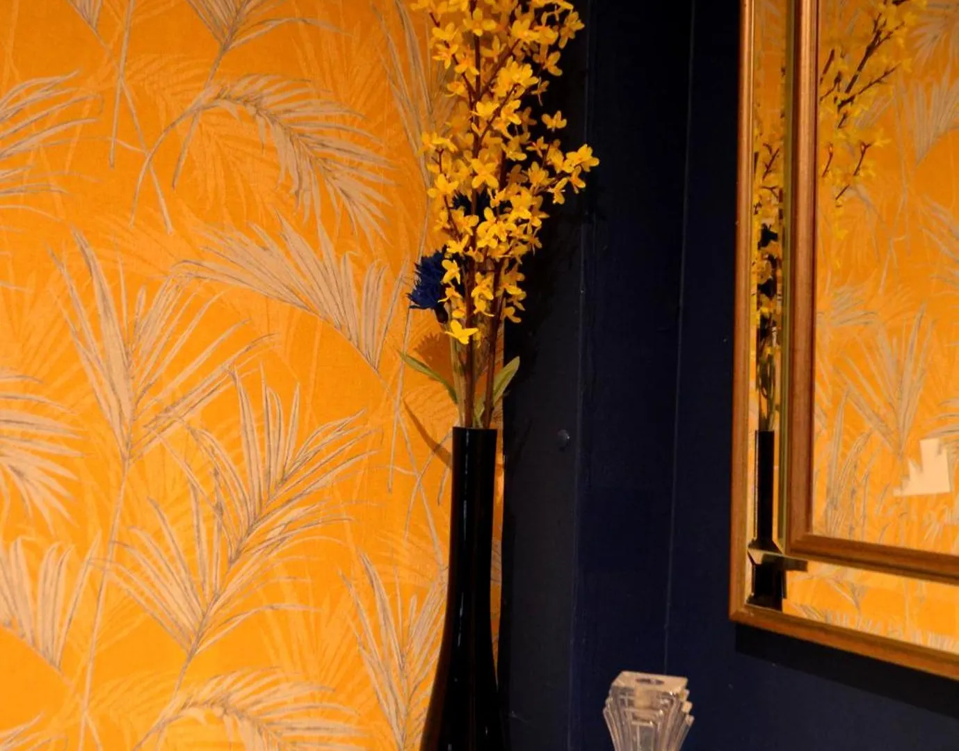 Old Palace Guest House Hove