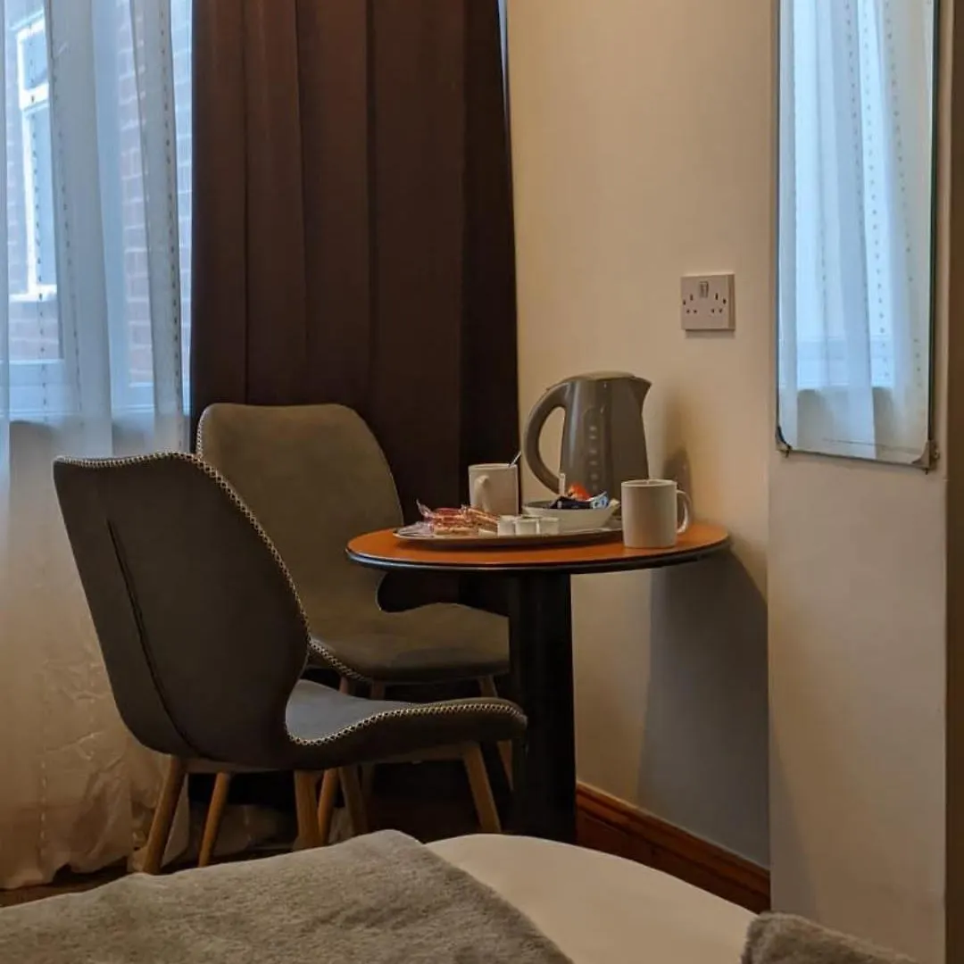 Old Palace Guest House Hove