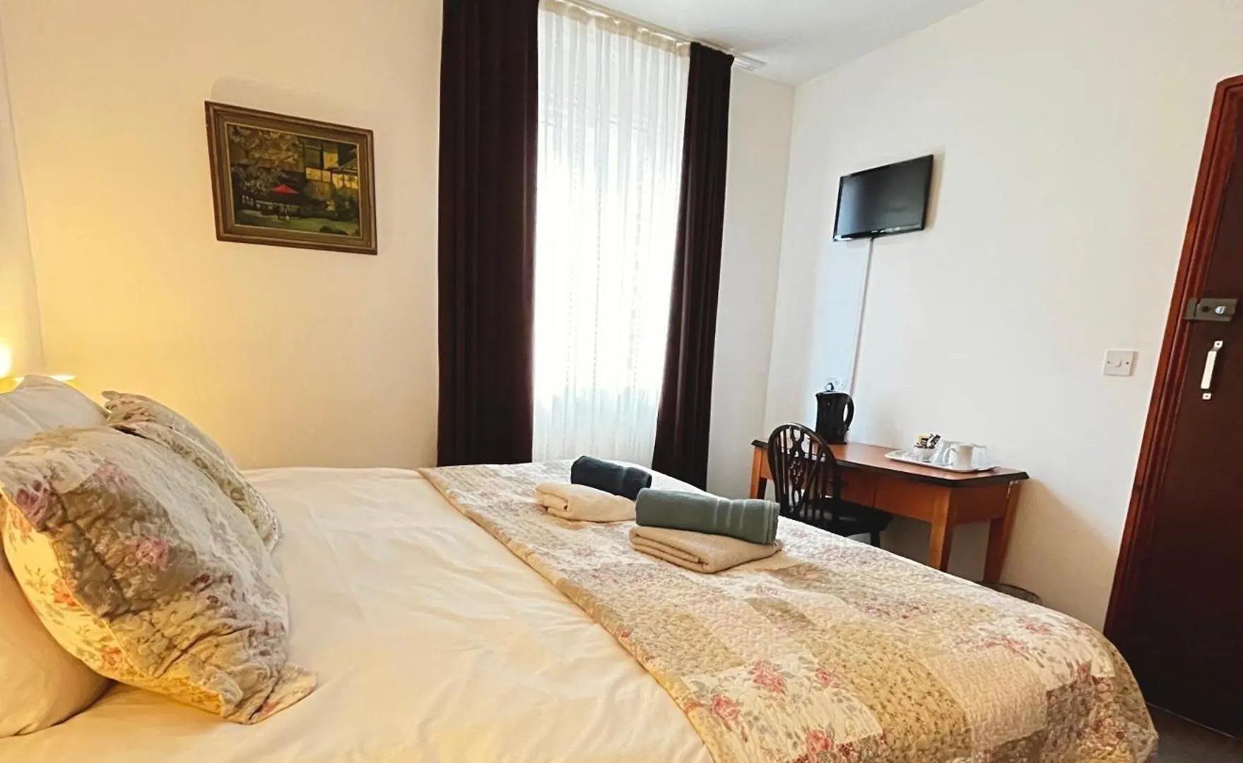 Old Palace Guest House Hove
