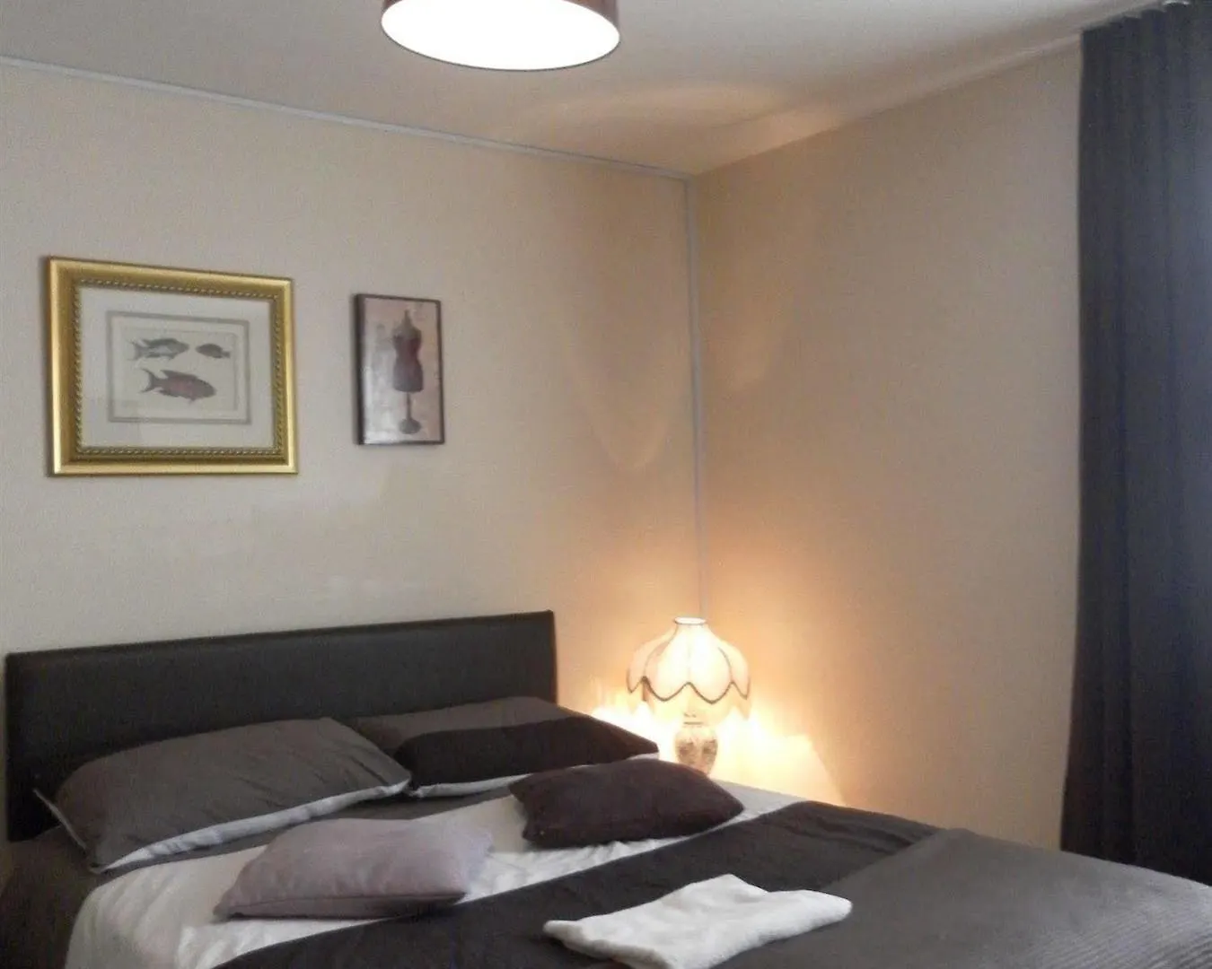 Old Palace Guest House Hove