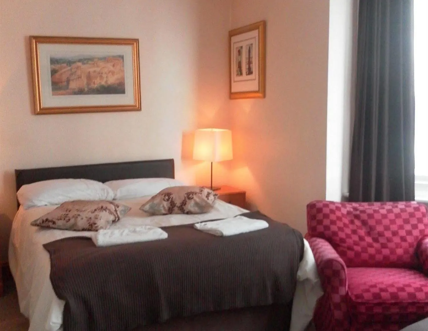 Old Palace Guest House Hove