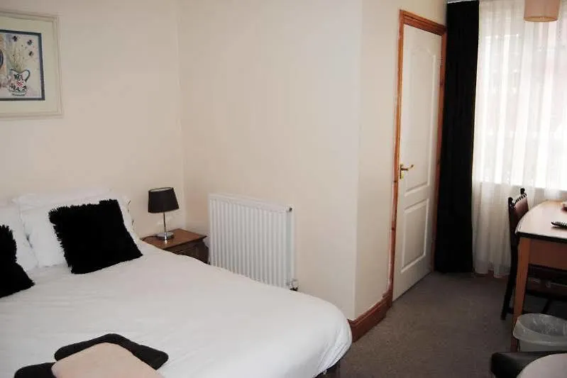 Old Palace Guest House Hove