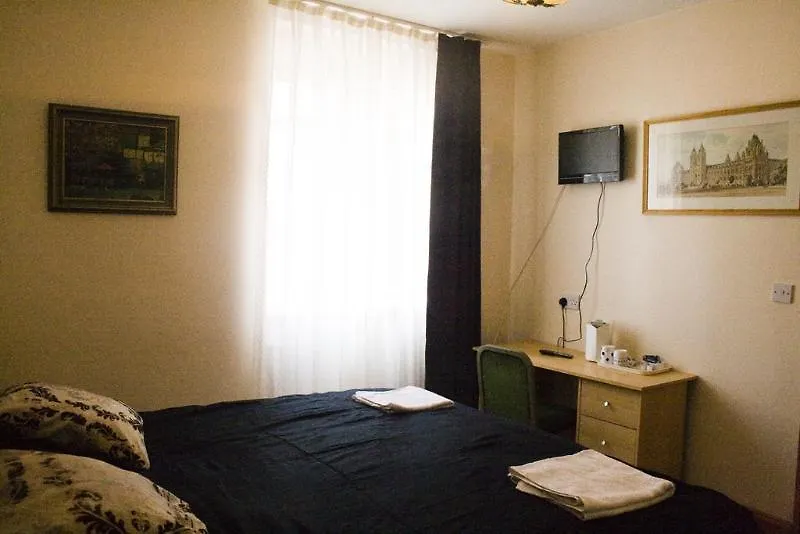Old Palace Guest House Hove